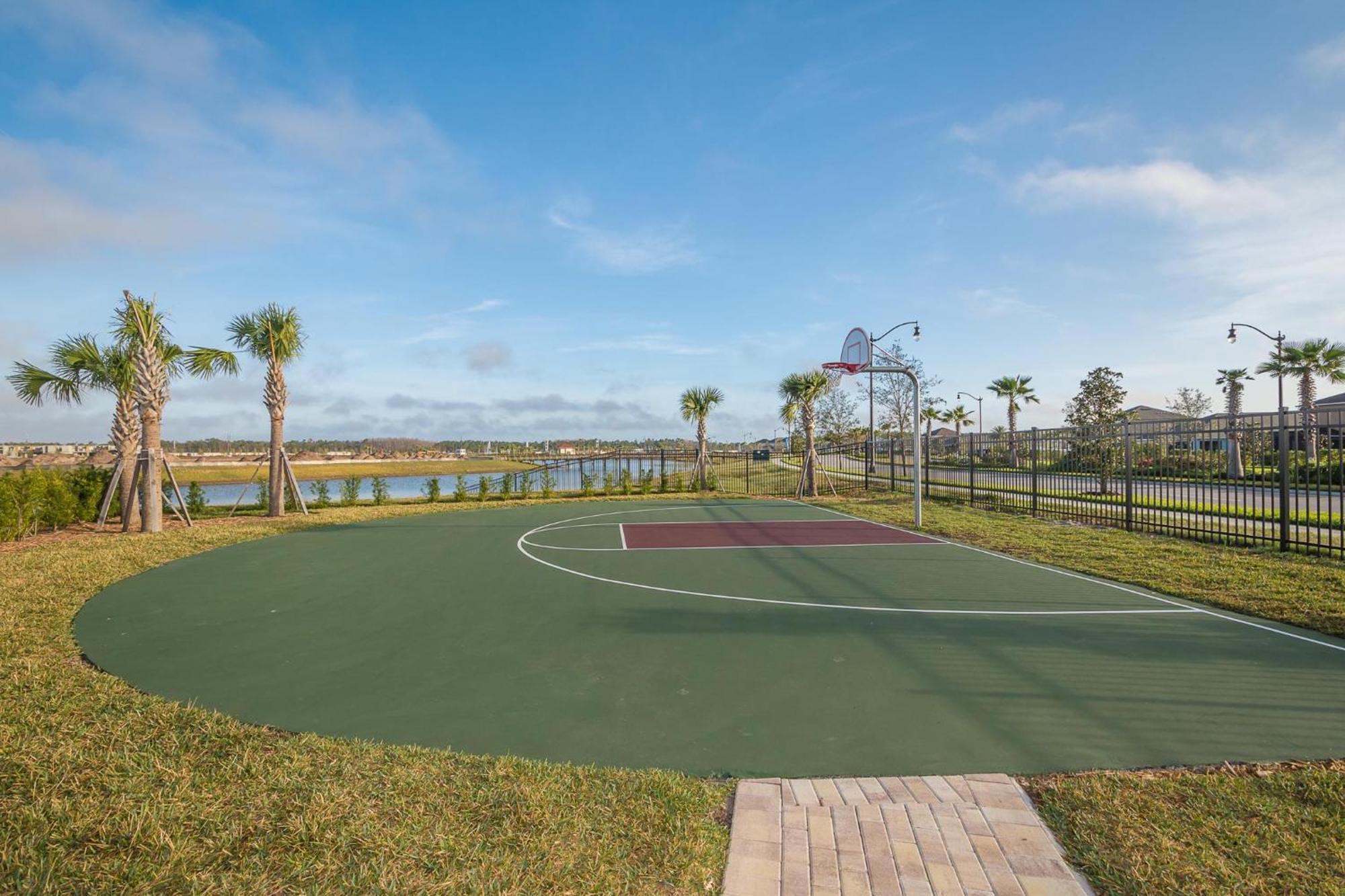 4834Sl Townhouse 4 Bedrooms & 3 Bathrooms + Pool Kissimmee Exteriér fotografie