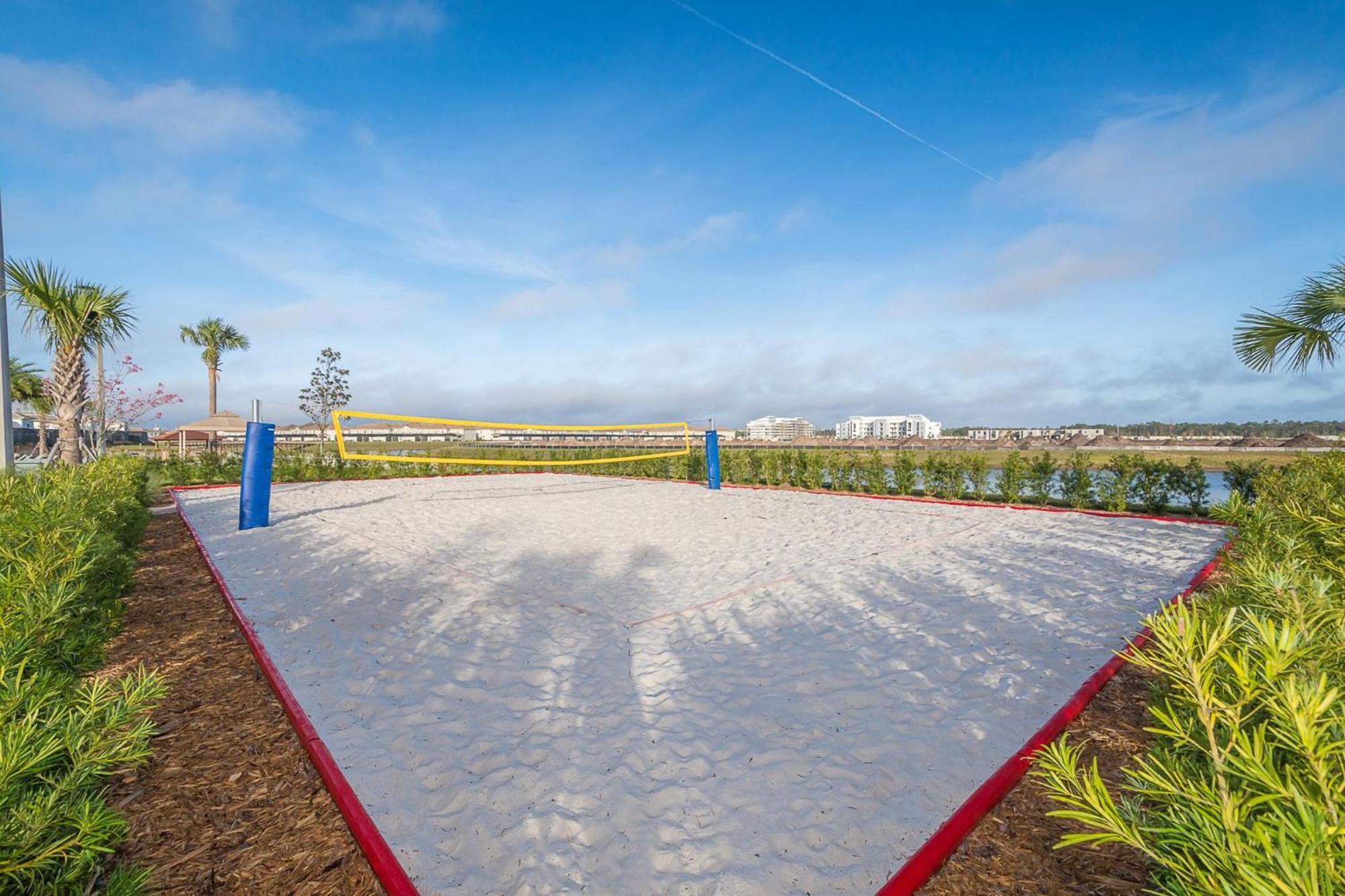 4834Sl Townhouse 4 Bedrooms & 3 Bathrooms + Pool Kissimmee Exteriér fotografie