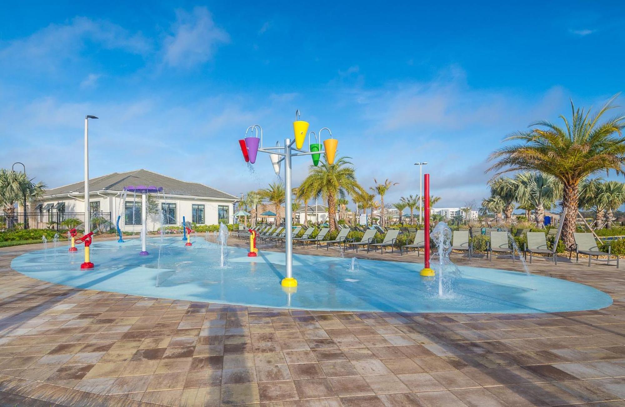 4834Sl Townhouse 4 Bedrooms & 3 Bathrooms + Pool Kissimmee Exteriér fotografie