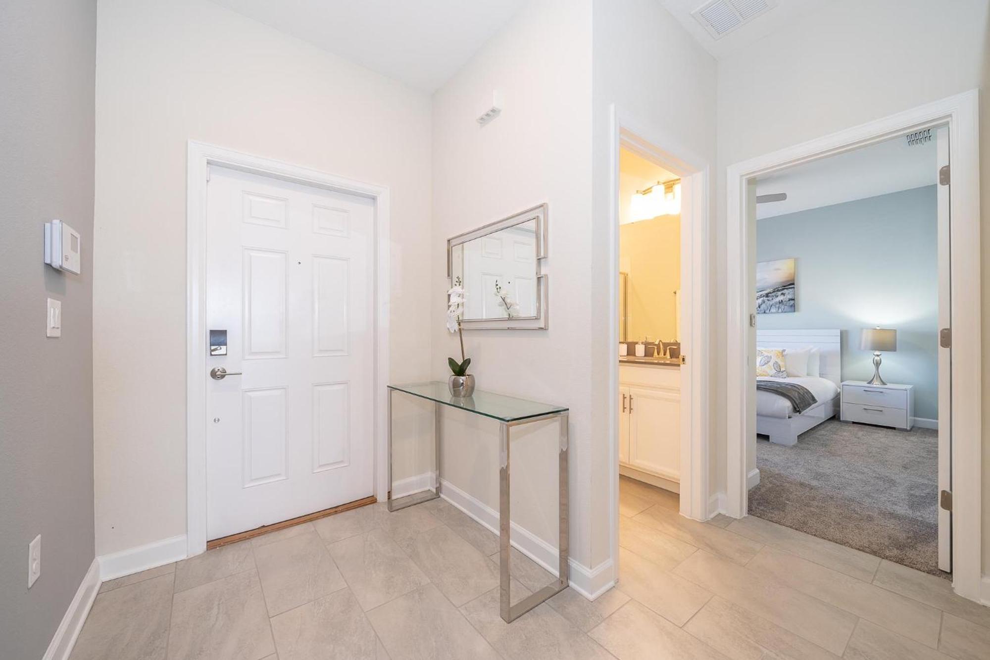 4834Sl Townhouse 4 Bedrooms & 3 Bathrooms + Pool Kissimmee Exteriér fotografie