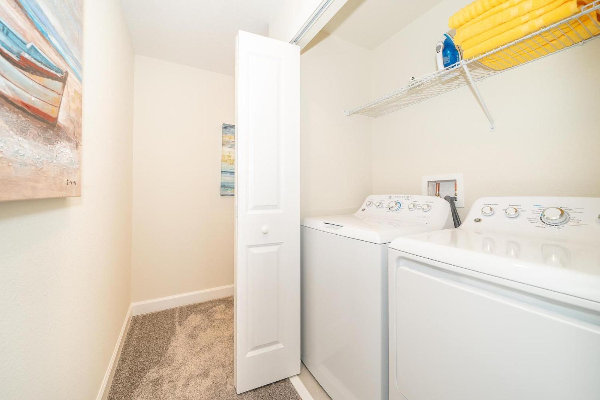 4834Sl Townhouse 4 Bedrooms & 3 Bathrooms + Pool Kissimmee Exteriér fotografie