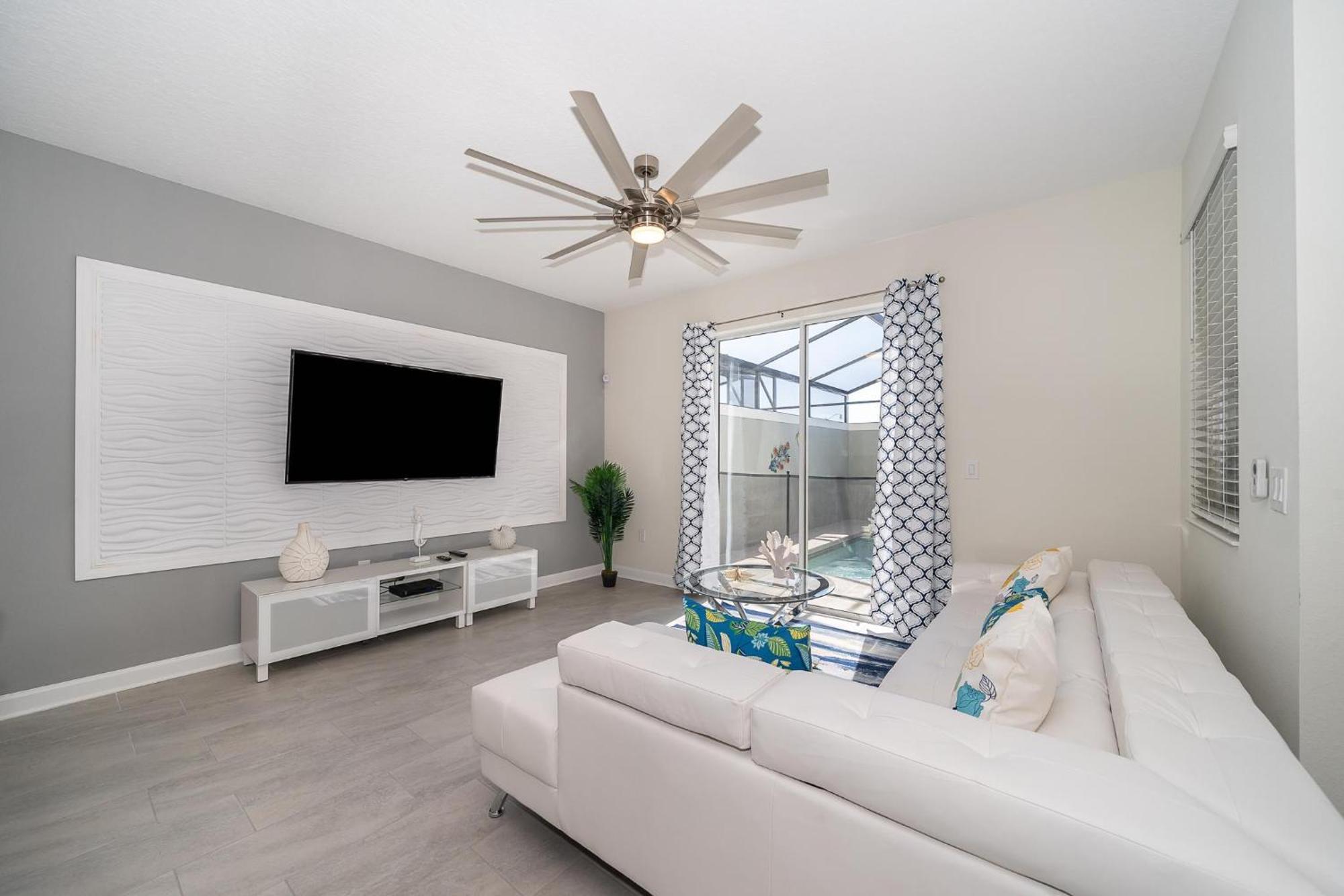 4834Sl Townhouse 4 Bedrooms & 3 Bathrooms + Pool Kissimmee Exteriér fotografie
